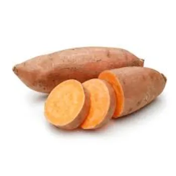 Sweet Potato 